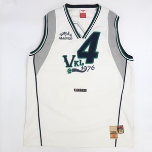 ビンテージ 00s VOKAL メンズXXL ユニフォーム　タンクトップ　ネリー Nelly Vokal | eBay