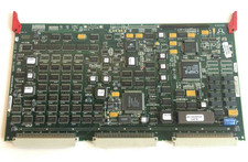 Scitex Narkis CPU SCSI 4/M 503D2L046S 188A3H004D PrePress Equipment