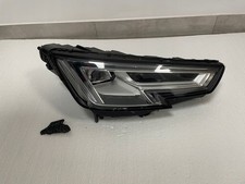 Frontscheinwerfer Audi A4 B9 8W0941034LA LED Rechts Scheinwerfer Headlight