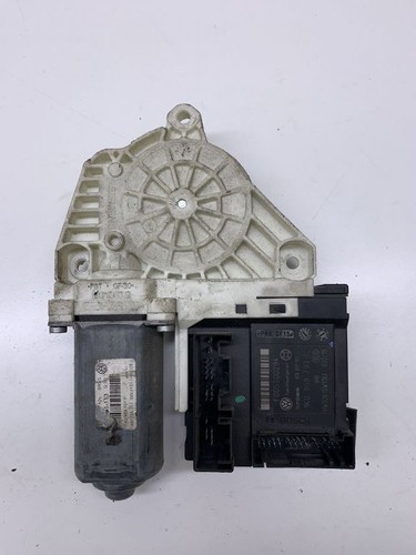 Volkswagen Touran I 2007 Links Fensterhebermotor Tür vorne 1K0959701P DRA4578