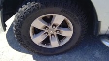 Wheel Classic Style 5 Lug Road Wheel Fits 13-24 Dodge 1500 Pickup 5891982 Wheel Classic Style 5 Lug Road Wheel Fits 13-24 Dodge 1500 Pickup 5891982