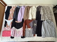 Huge Women’s Clothing Lot Tops Blouse Urban Outfitters GAP American Eagle Medium