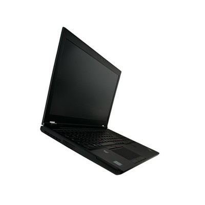 Lenovo ThinkPad P50 i7 6820HQ 16GB 512GB 15,6'' 4K (Akku 80%) Displaystreifen