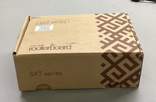 Mikrotik 14dBi integrated Sector AP SXT SA5 14 dBi antenna RBSXTG-5HPnD-SAr2