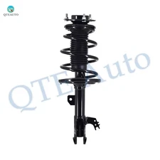 Front Right Quick Strut For 2012-2017 Toyota Camry XLE, LE, Hybrid XLE, LE