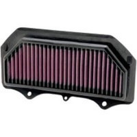 Suzuki 600 Gsxr / 750 GSXR-11/21 - K&N Luftfilter / SU-7511