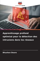 Bhushan Deore | Apprentissage Profond Optimisé Pour La DéTection Des...