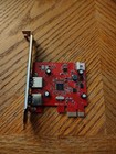 pci usb card — photo 2