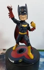 Atlanta Braves Batman Bobblehead