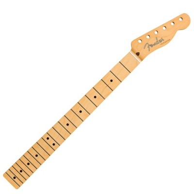 Fender 1951 Telecaster U-Shaped Maple Neck, Maple Fingerboard