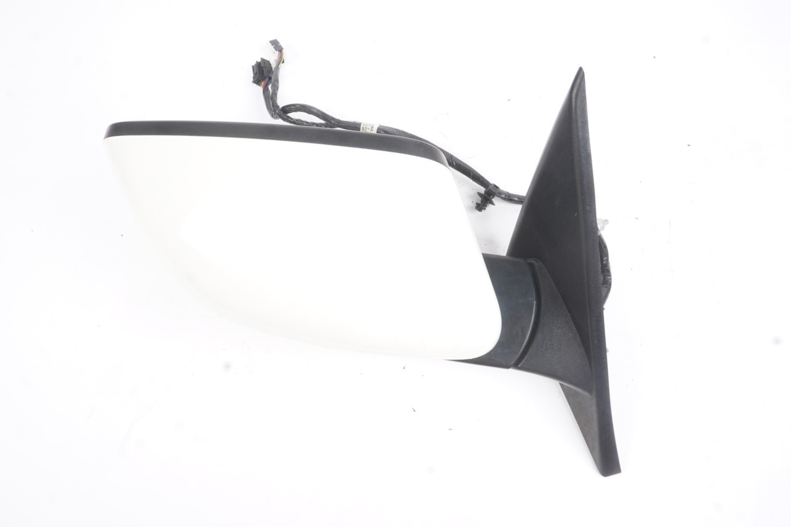 2014 - 2017 Maserati Ghibli Right Side Door Mirror Heated OEM