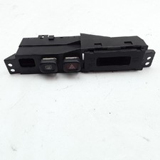 Lunette arrière Mazda 323