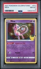 Mew 2021 Celebrations #011 PSA 8