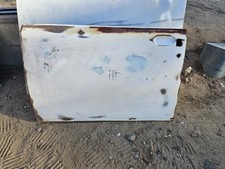 1964 1965 Lincoln Continental Door Passenger Side Rear 