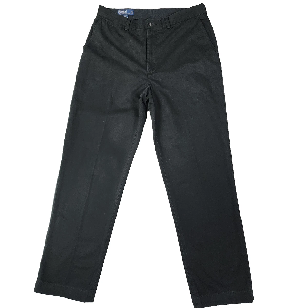 Polo Ralph Lauren Chino Pants for Men in 32 Inseam for sale | eBay