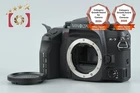 Minolta α-7 Maxxum 7 Dynax 7 35mm SLR Film Camera Body