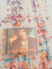 Experience Hendrix - CD Album - The Best of Jimi Hendrix Like New Australia 