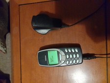 Nokia 3210 Unlocked good condition