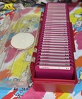Sizzix 654547 Sizzlits Alphabet Set 35 Dies Curlz by Me and My Big Ideas — photo 1