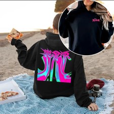 Stray Kids ROCK-STAR Album Hoodie, Stray Kids dominATE World Tour Full Size S-3X