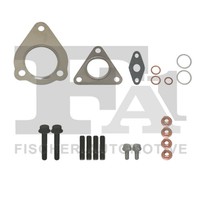 Montagesatz Lader FA1 KT110190 FüR 3B2 Vw 3B5 Passat Audi 8D2 B5 A4 Variant Tdi