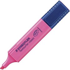 Staedtler Textsurfer Classic Highlighter 36423