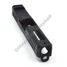 HGW EDC RMR Ported Slide for Glock 19 G19 Gen3 9mm Black