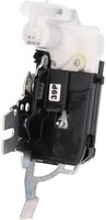 Heckklappenschloss Neu Original 1339731080 FüR - Fiat