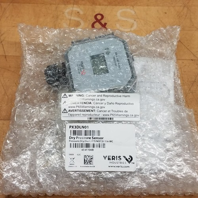 #ad Veris PX3DLN01 Pressure Sensor Burst Pressure 5 PSID 12 30 VDC Bluetooth $170.99