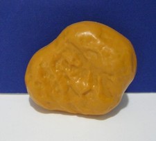 FISHER PRICE Vintage 1980s FUN WITH FOOD Play Kitchen-McDonald's chicken nugget