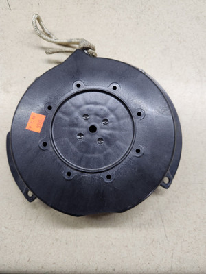 New Ski Doo OEM Recoil Assembly GTX 380 550 Fan MX Z GSX Summit Expedition 