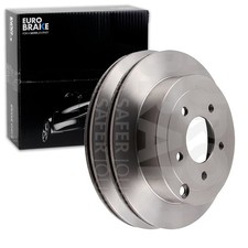 Disque de frein Mazda MPV