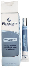Plexaderm Rapid Reduction Serum 10 ml .33 oz OPEN BOX