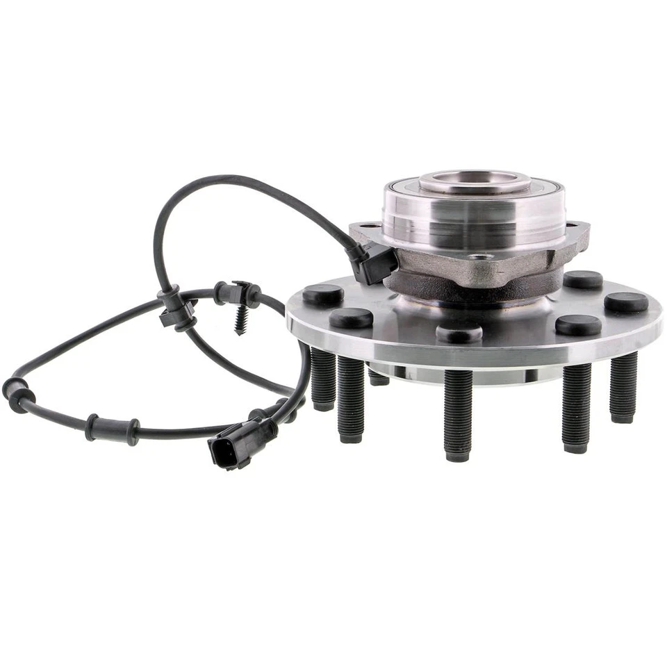 Front Wheel Bearing and Hub Assembly Mevotech BXT for Dodge Ram 2500 2003-2005 - Image 4 of 4