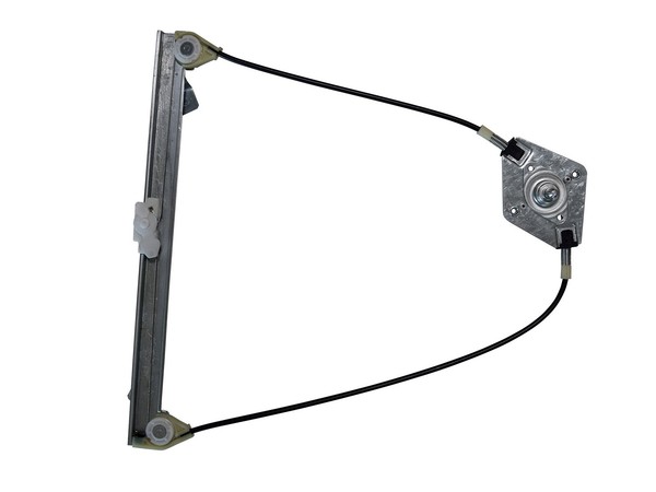 Fenster Heber Fensterheber Vorne FüR Fiat Panda 1986-2003 Handbuch Links-image