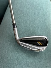 TaylorMade RocketBladez 7 Iron – Steel Shaft – Good Condition