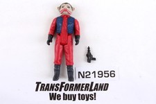 Product Image: Star Wars Original Kenner Nien Nunb 100% Complete