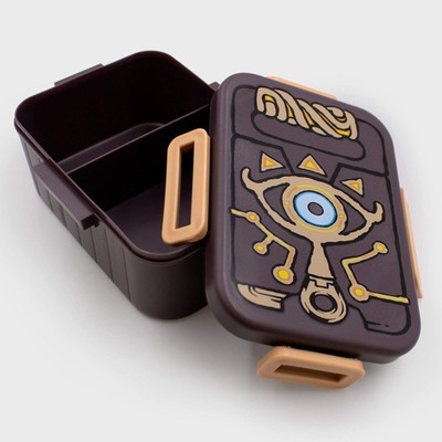 Nintendo - The Legend of Zelda: Breath of The Wild