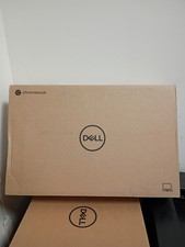 Brand New Dell Chromebook Chrome 3110