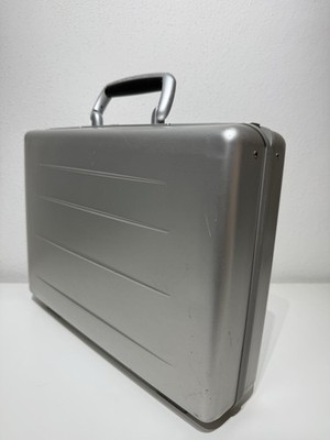 Samsonite Xylem 800 Aktenkoffer James Bond Geldkoffer