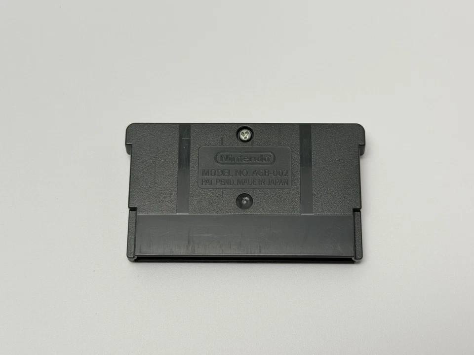 DK King of Swing (Nintendo Game Boy Advance GBA) Auténtico y Probado Foto 4 de 4