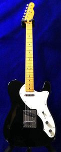 Mij Telecaster Thinline | eBay