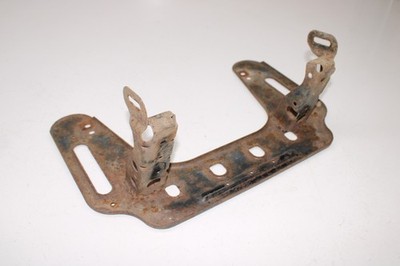 2004 Polaris Sportsman 500 Ho 4x4 Front Carrier Rack Support Frame