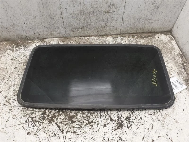 00 01 02 03 04 TOYOTA AVALON XLS SUNROOF GLASS R134A - Imagem 3 de 4