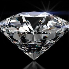 CERTIFIED 5.10 Ct Natural Diamond D Grade ROUND LOOSE VVS1/11.5 mm