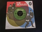 The Beatles – We Can Work It Out / Day Tripper 1965 Odeon Germany 7”