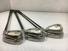 Dunlop XXIO Iron Set 2000 6pcs 5-PW MP100 Flex Regular