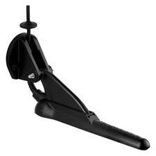 Raymarine A80351 CPT-100 DVS Plastic Transom Mount Transducer w 33' Cable