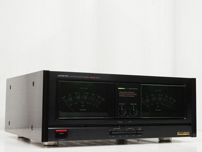 ラジオ・コンポ ONKYO STEREO POWER AMPLIFIER M508 s-l400.jpg