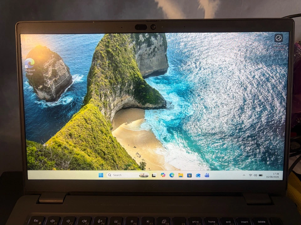 Dell Latitude 3440 · i5-1335U · 12GB · 256GB, photo 4 of 5
